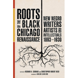 Roots of the Black Chicago Renaissance: New Negro Writers, Artists, and Intellectuals, 1893-1930