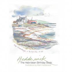 The Hebridean Birthday Book