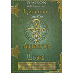 Grimoire for the Apprentice Wizard