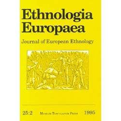Ethnologia Europaea