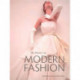 The History of Modern Fashion