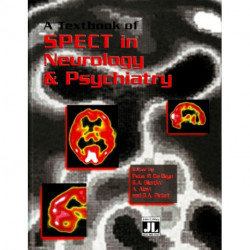 Textbook of SPECT in Neurology & Psychiatry