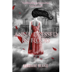 Anna Dressed in Blood