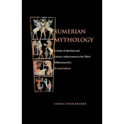 Sumerian Mythology