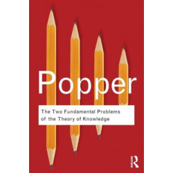 The Two Fundamental Problems of the Theory of Knowledge