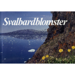 Svaldardblomster