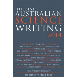 The Best Australian Science Writing 2014