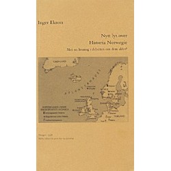 Nytt lys over Historia Norwegie: Mot en løsning i debatten om dens alder