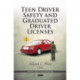 Teen Driver Safety & Graduated Driver Licenses