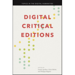 Digital Critical Editions