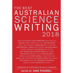The Best Australian Science Writing 2018