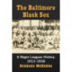 The Baltimore Black Sox: A Negro Leagues History, 1913-1936