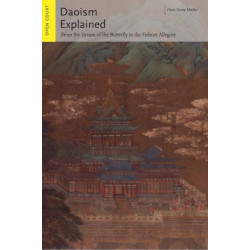 Daoism Explained: From the Dream of the Butterfly to the Fishnet Allegory