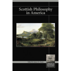 Scottish Philosophy in America