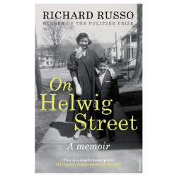 On Helwig Street: A memoir