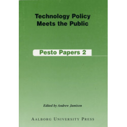 Technology Policy Meets the Public