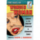 The Ages of Wonder Woman: Essays on the Amazon Princess in Changing Times