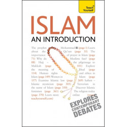 Islam - An Introduction: Teach Yourself