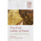 The First Letter of Peter: A Global Commentary