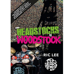 From Headstocks to Woodstock