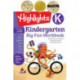 The Kindergarten Big Fun Workbook: Kindergarten Workbook With Learning Activities for School Prep and Readiness, Kindergarten Activity Book for Ages 5-6