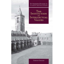 Institution of Intellectual Values: Realism and Idealism in Higher Education