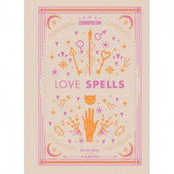 Cosmopolitan Love Spells