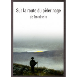 Sur la route du pelerinage de Trondheim