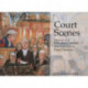 Court Scenes: The Court Art of Priscilla Coleman