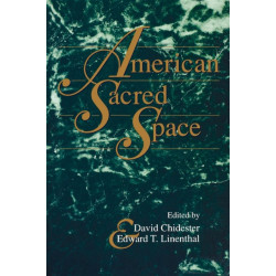 American Sacred Space
