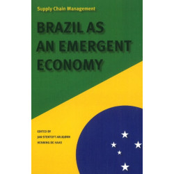 Supply Chain Management: Brazil as an Emergent Economy