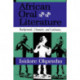 African Oral Literature: Backgrounds, Character, and Continuity