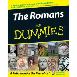 The Romans For Dummies