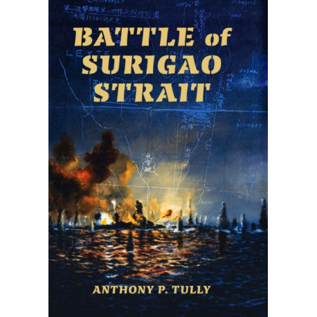 Battle of Surigao Strait