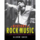 A History of Rock Music: The Rock-and-Roll Era