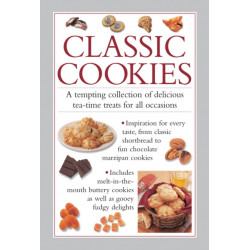 Classic Cookies