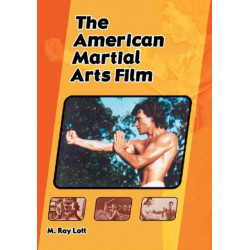 The American Martial Arts Film