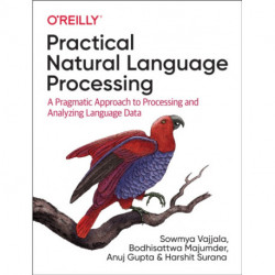 Practical Natural Language Processing: A Comprehensive Guide to Building Real-World NLP Systems