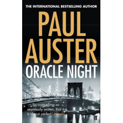 Oracle Night
