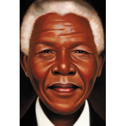 Nelson Mandela
