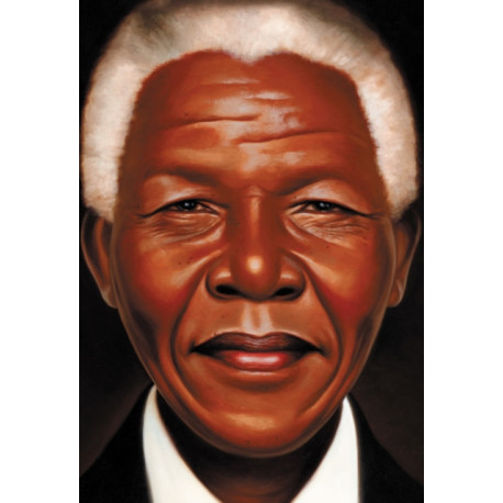 Nelson Mandela