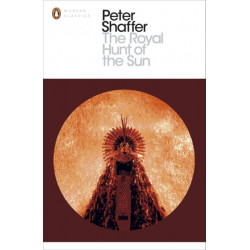 The Royal Hunt of the Sun
