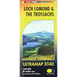Loch Lomond & The Trossachs