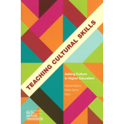 Teaching Cultural Skills: Adding Culture in Higher Education