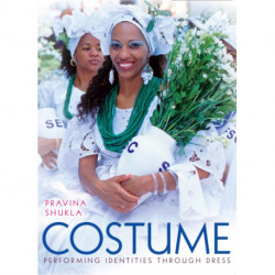 Costume: Performing Identities Through Dress