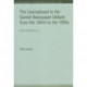 Unemployed in the Danish Newspaper Debate from the 1840s to the 1990s: Study Paper No. 21