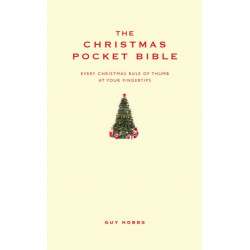 The Christmas Pocket Bible