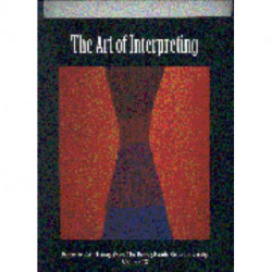 The Art of Interpreting