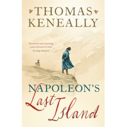 Napoleon's Last Island