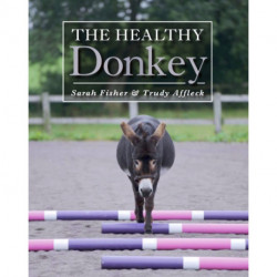 The Healthy Donkey